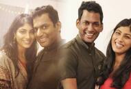 Tamil actor Vishal set to marry girlfriend Anisha Alla