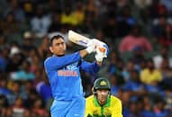 India vs Australia, 2nd ODI: Virat Kohli hails MS Dhoni's classic knock