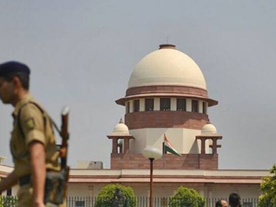 Will there be a confrontation between the central government and the judiciary again