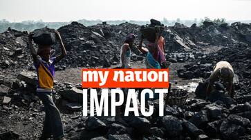 Meghalaya coal mining Hours after MyNation report transportation banned