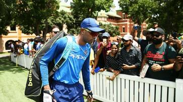 India vs Australia, 3rd ODI: Hardik Pandya crucial for team balance, says Shikhar Dhawan