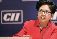 indra nooyi a-contender for world bank president