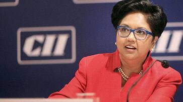 indra nooyi a-contender for world bank president