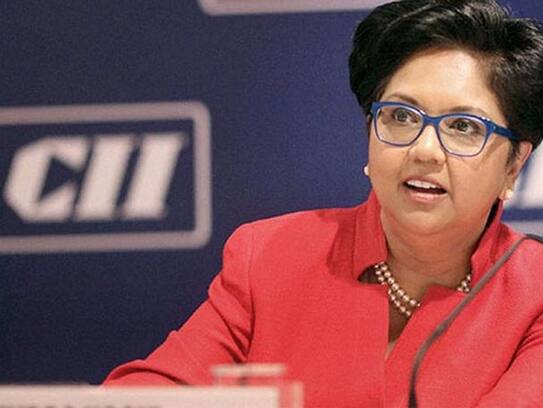 indra nooyi a-contender for world bank president
