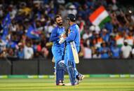 India vs Australia: Team wants me to finish games, says Dinesh Karthik