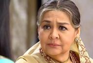 Actor Farida Jalal is tired of playing mom on screen, here's why