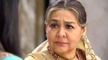 Actor Farida Jalal is tired of playing mom on screen, here's why