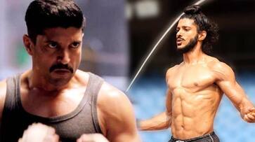 Farhan Akhtar to play boxer in Rakeysh Omprakash Mehra's Toofan