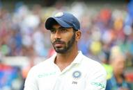 Jasprit Bumrah recalls days struggle says had one pair shoes