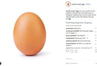 Influencer egg? Here's why picture of an egg just became the most liked post on Instagram