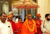 Dalit saint became Mahamandleshwar in this Kumbh