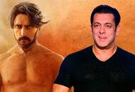 Pailwan teaser release Salman Khan, RGV, Dhanush praise Sudeep