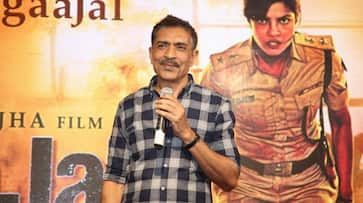 Political films don't influence outcome of elections, says Prakash Jha