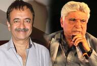 Javed Akhtar comes to Rajkumar Hirani's defence in #MeToo storm