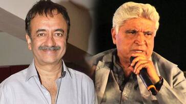 Javed Akhtar comes to Rajkumar Hirani's defence in #MeToo storm