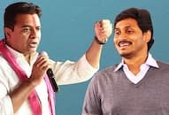 KTR-Jagan meeting sparks speculation of TRS-YSRP alliance for Andhra Pradesh Assembly polls