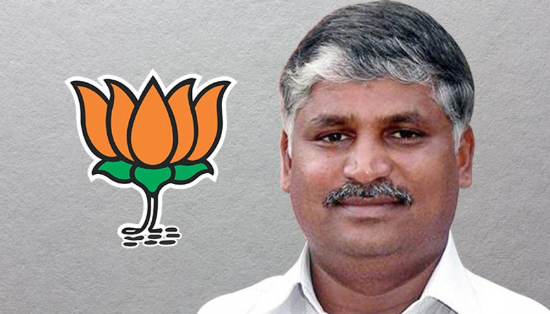 Operation Lotus: BJP Vaman Acharya reveals BJP intent to dismantle 'corrupt' Karnataka govt