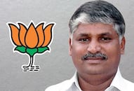 BJP will dislodge corrupt Karnataka government says party's Vaman Acharya