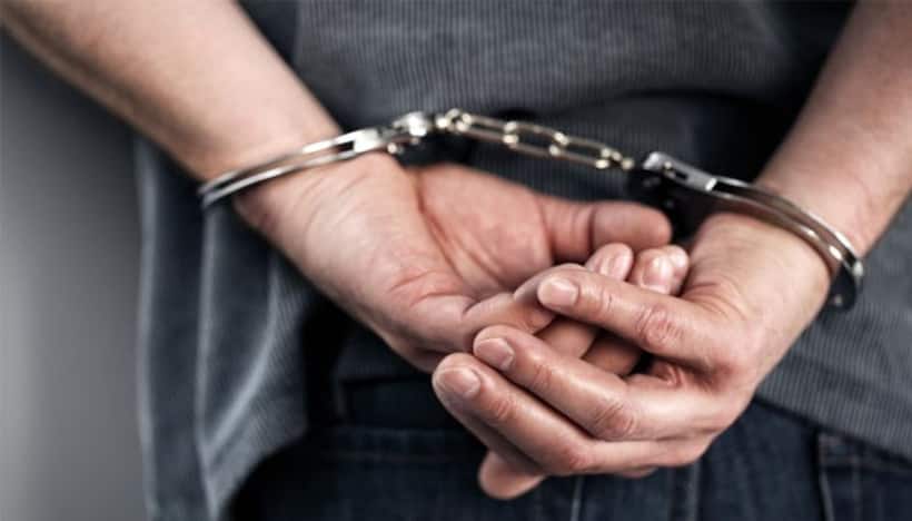 झारखंड में जेजेएमपी का स्वयंभू सबजोनल कमांडर गिरफ्तार
