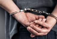 jharkhand jjmp area commander arrested