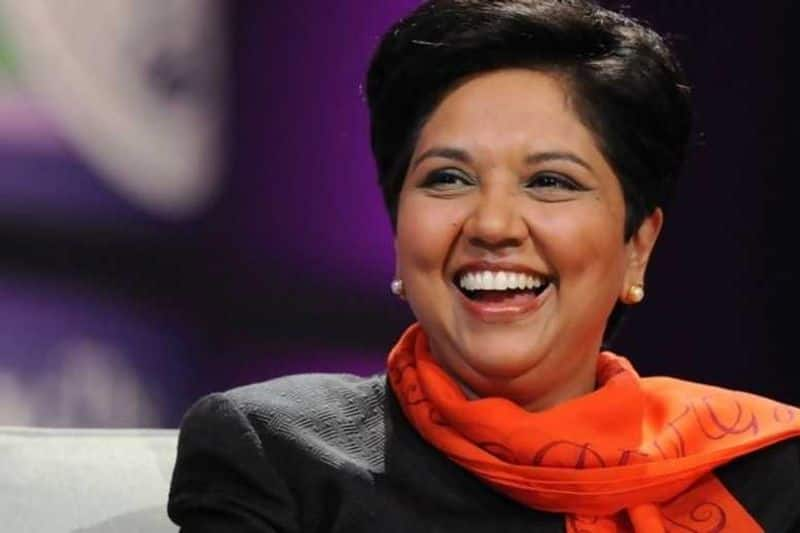 indira nooyi become world bank president