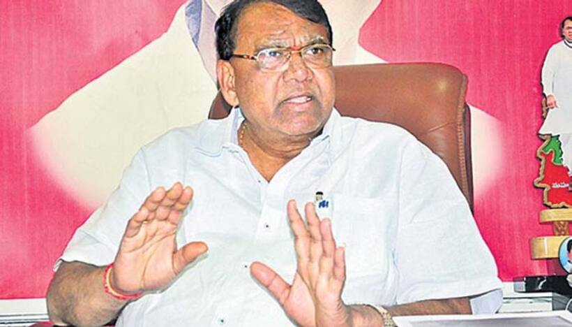 bansuwada Election Results 2023 : బాన్సువాడలో పోచారం శ్రీనివాస్ రెడ్డి ఘన విజయం.. ఓటమి సంప్రదాయానికి బ్రేక్..