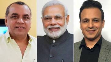 Paresh Rawal or Vivek Oberoi Who plays PM Narendra Modi best on screen?