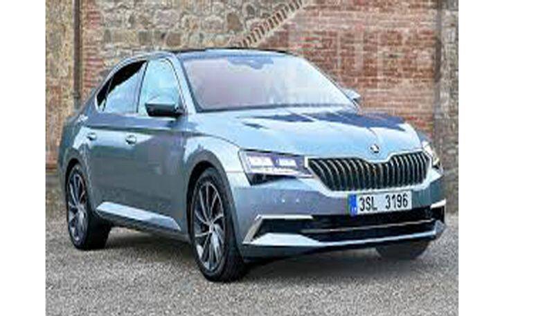 Skoda drives in Octavia Corporate Edition at Rs 15.49 lakh