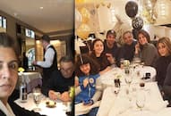 NEETU KAPOOR SHARE PHOTO WITH HER HUSBAND RISHI KAPOOR