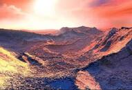 NASA TESS satellite discovers nearby super-Earth planet that could harbour life