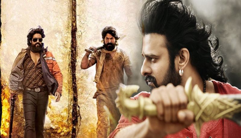 KGF to beat Baahubali 2 box office collection Yash Prabhas Karnataka collection