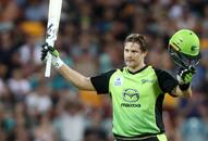 Shane Watson slams 62-ball ton in BBL achieves rare feat