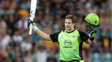 Shane Watson slams 62-ball ton in BBL achieves rare feat