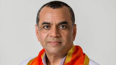 पुलवामा हमले पर फूटा परेश रावल का गुस्सा, समाचार चैनलों से किया एक निवेदन
