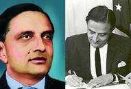 Google celebrates father of ISRO Vikram Sarabhai