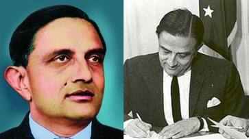 Google celebrates father of ISRO Vikram Sarabhai