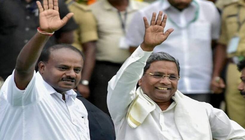 Karnataka: Coalition govt leaders oppose National Education Policy (NEP) 2019 Draft