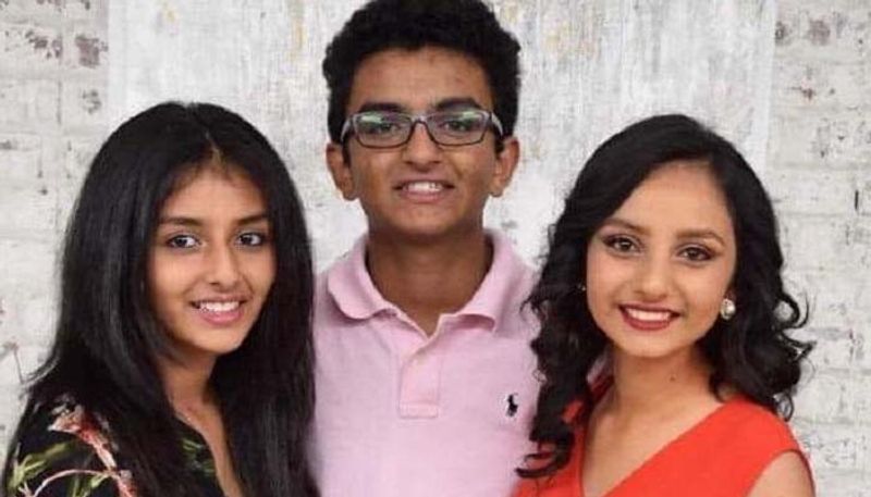 Three Telangana teenagers burnt alive in america