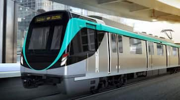 Noida Metro Aqua Line to be inaugurated soon: All you need to know