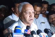 Cash offer to JDS MLA Youth Congress files complaint against Yeddyurappa