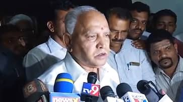 Cash offer to JDS MLA Youth Congress files complaint against Yeddyurappa