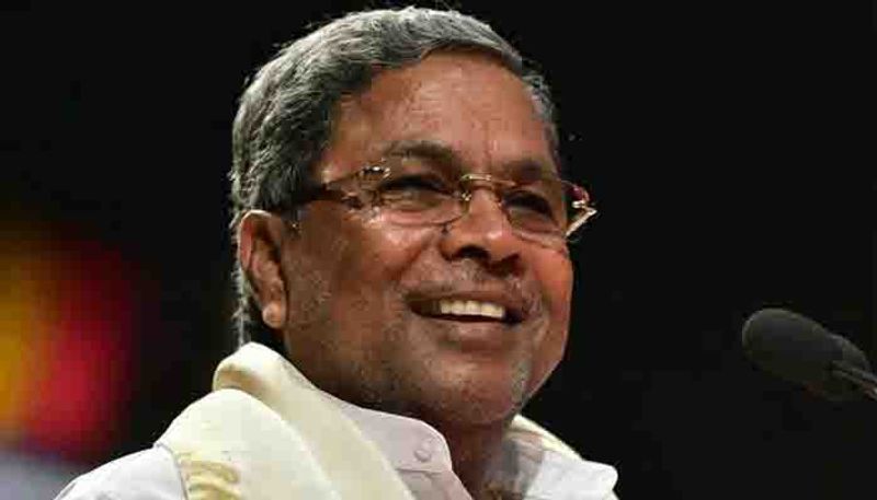 Loksabha Election 2019: Bagalakote constituency is challenge for Siddaramaiah