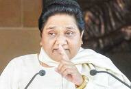 Mayawati takes swipe at Rahul Gandhi's minimum income promise