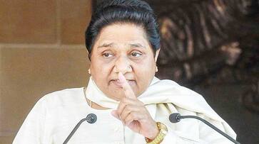 Mayawati inaugarates Twitter account just before Lok Sabha elections