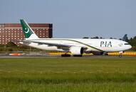 Pakistan International Airlines bans in-flight entertainment on Saudi flights