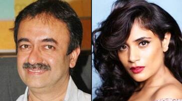 Richa Chadha on #MeToo allegations against Rajkumar Hirani