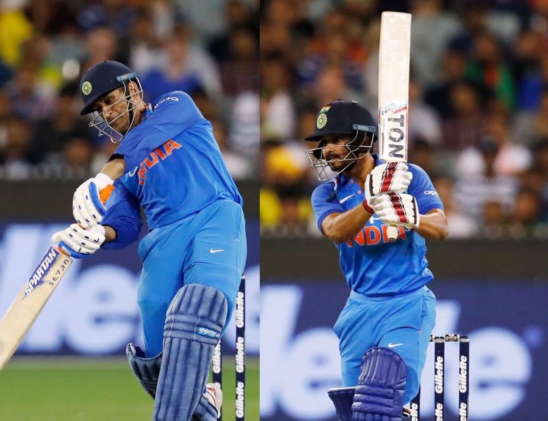 India vs Australia ODI cricket Team India beat Australia by 7 wickets and clinch the series