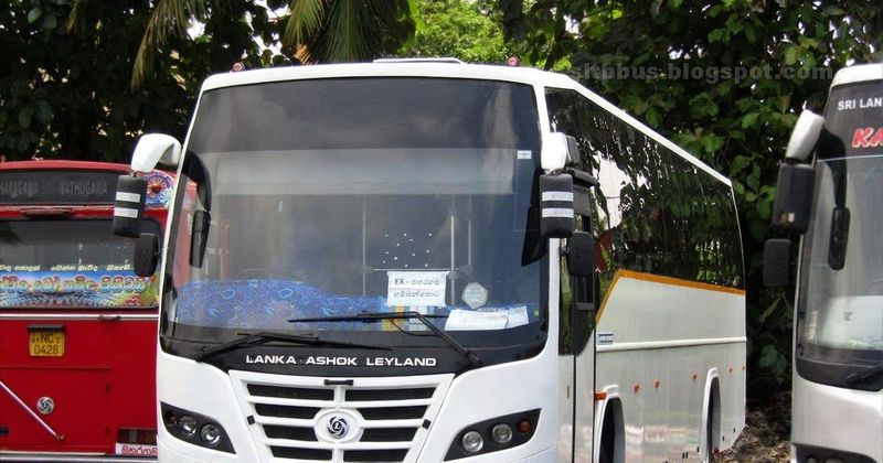 Ashok leyland Will launch Electric bus soon