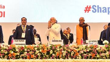 Vibrant Gujarat Summit: India Aims To Be In Top 50 In Ease Of Doing Business, Says Prime Minister Narendra Modi