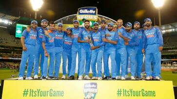 India vs Australia 3rd ODI 5 turning points that gave Kohli & Co historic win at MCG